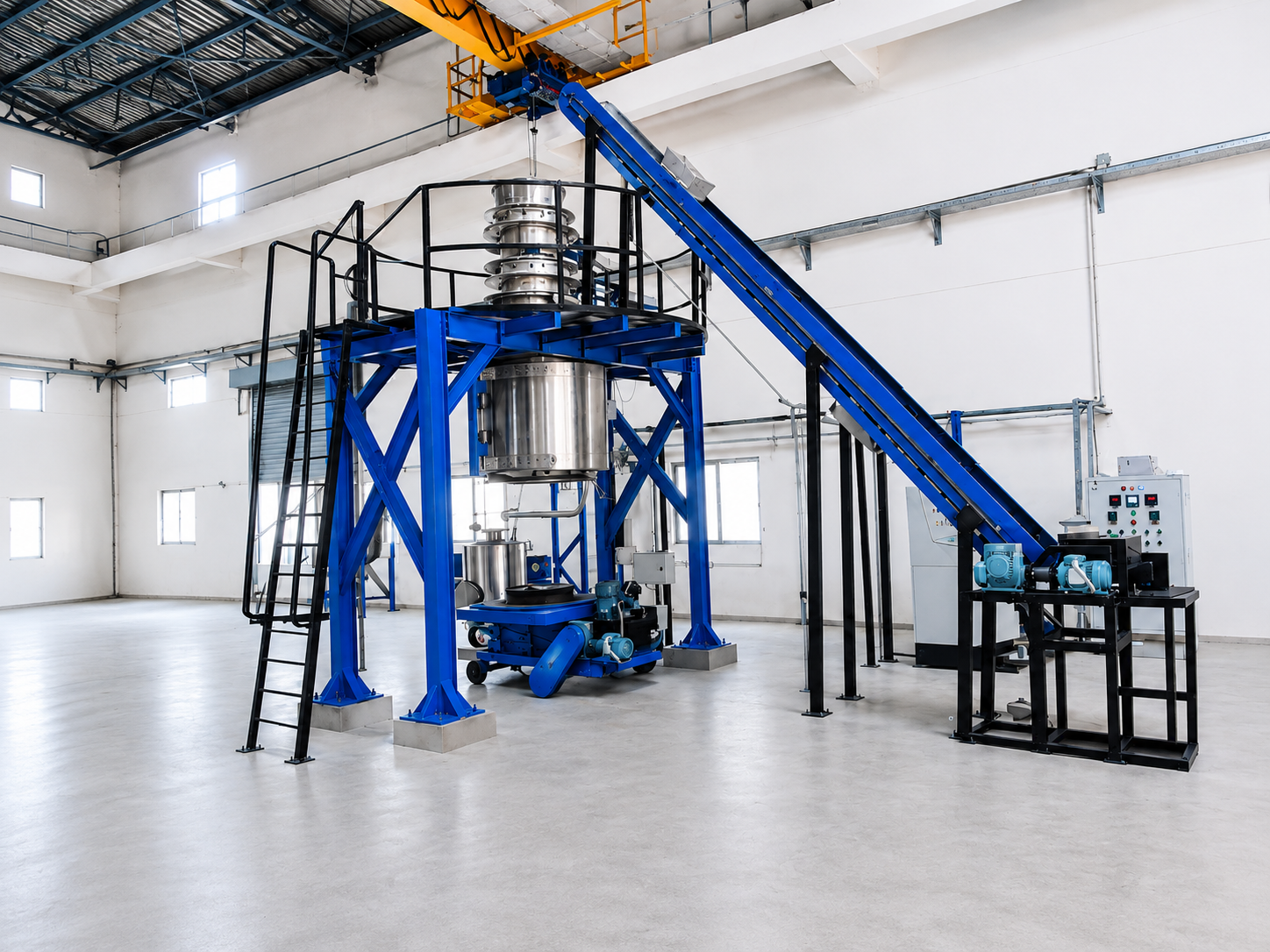 melt densification unit2